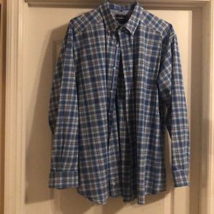 Ariat Men’s Long sleeved shirt